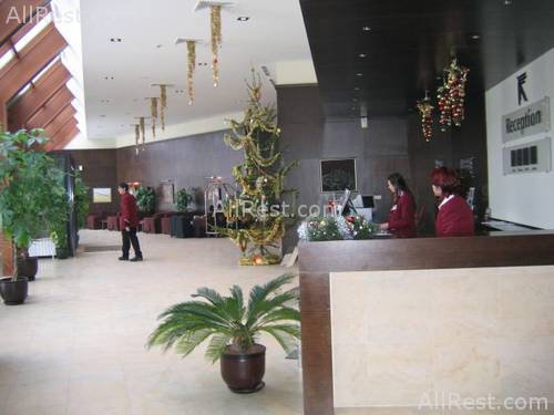 Orlovetz Hotel 2